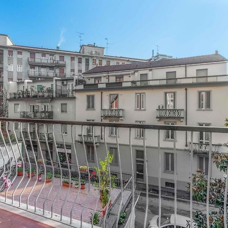 Bo13 -Crescenzago- Bright - Wifi - Elegant Apartment Milan Exterior photo